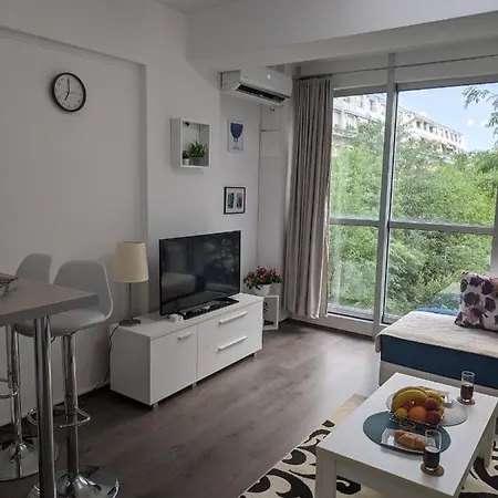 Apartment Blue Corner Skopje