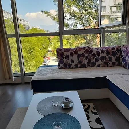 Blue Corner Apartment Skopje